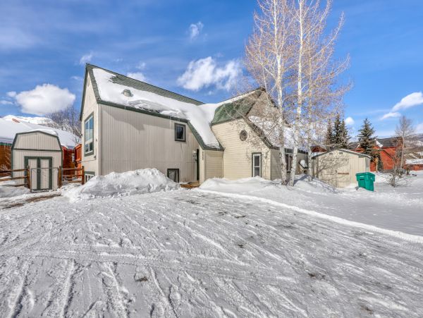 Breckenridge Home 950113