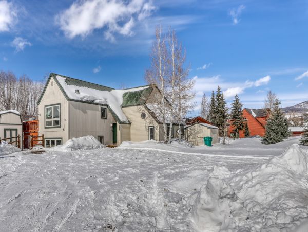 Breckenridge Home 950113