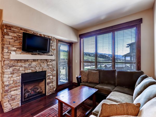 Steamboat Springs Condo 950114