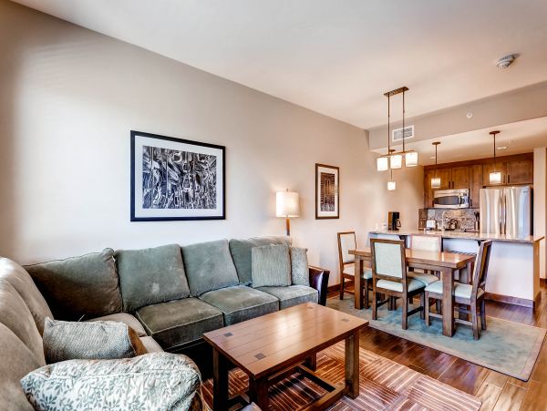 Steamboat Springs Condo 950114