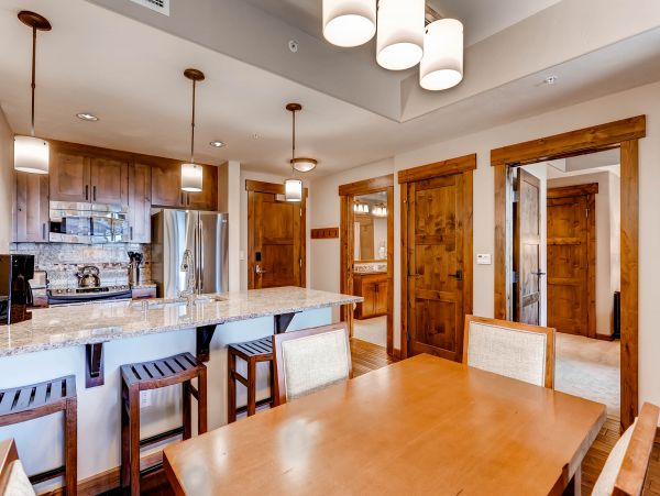 Steamboat Springs Condo 950114