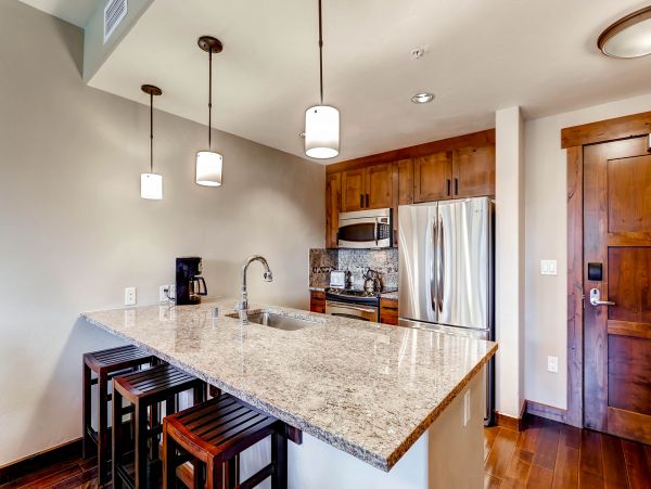Steamboat Springs Condo 950114