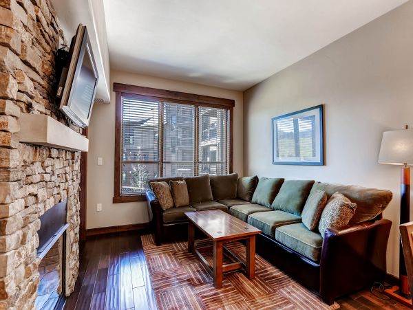 Steamboat Springs Condo 950114