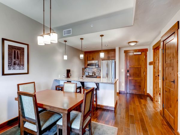 Steamboat Springs Condo 950114