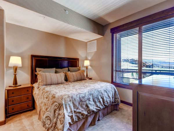 Steamboat Springs Condo 950114