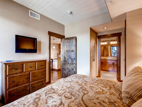 Steamboat Springs Condo 950114