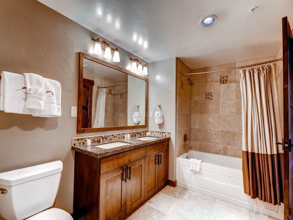Steamboat Springs Condo 950114