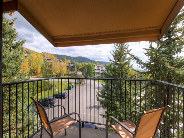 Steamboat Springs Condo 950115
