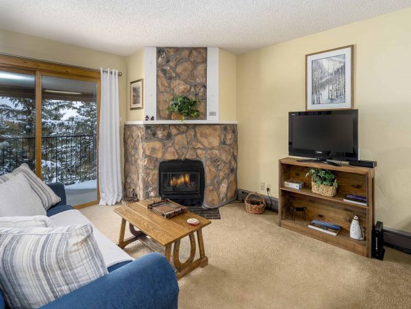 Steamboat Springs Condo 950115