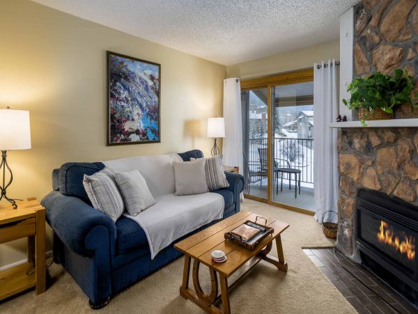 Steamboat Springs Condo 950115