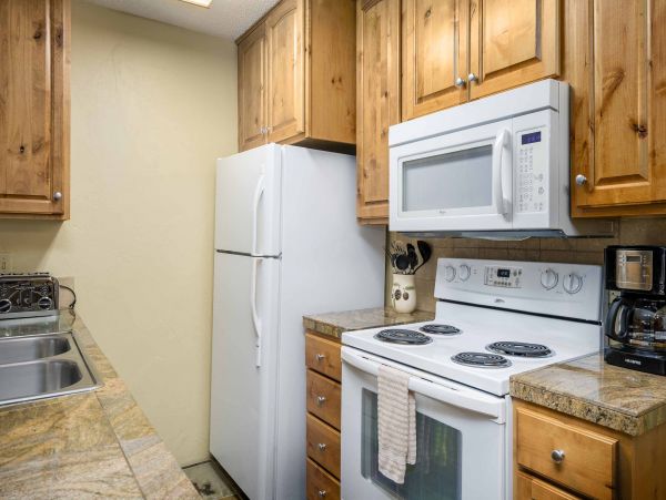 Steamboat Springs Condo 950115