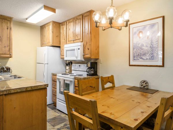 Steamboat Springs Condo 950115