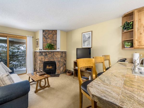 Steamboat Springs Condo 950115