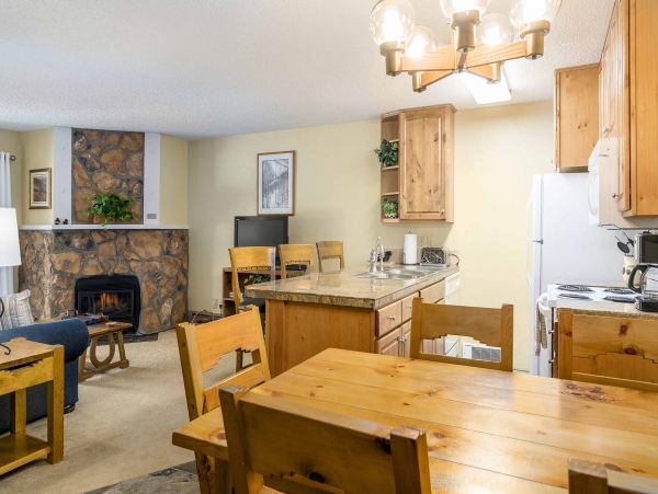 Steamboat Springs Condo 950115