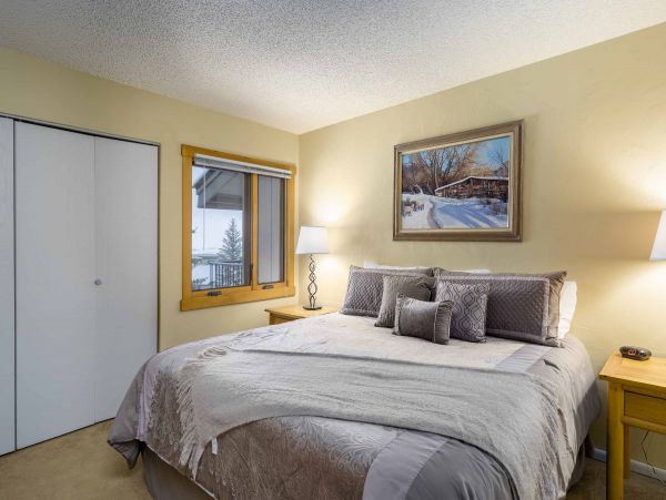 Steamboat Springs Condo 950115