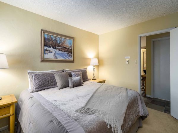 Steamboat Springs Condo 950115