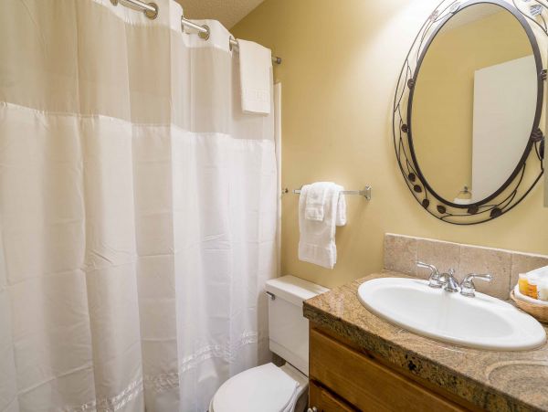 Steamboat Springs Condo 950115