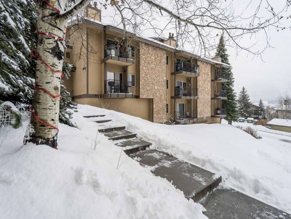 Steamboat Springs Condo 950115