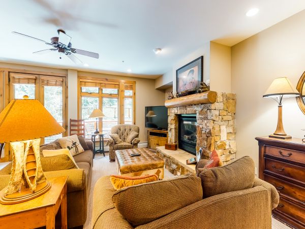 Breckenridge Condo 950116
