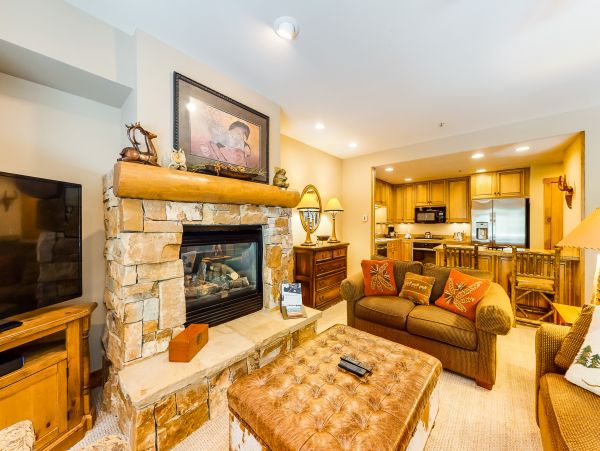Breckenridge Condo 950116