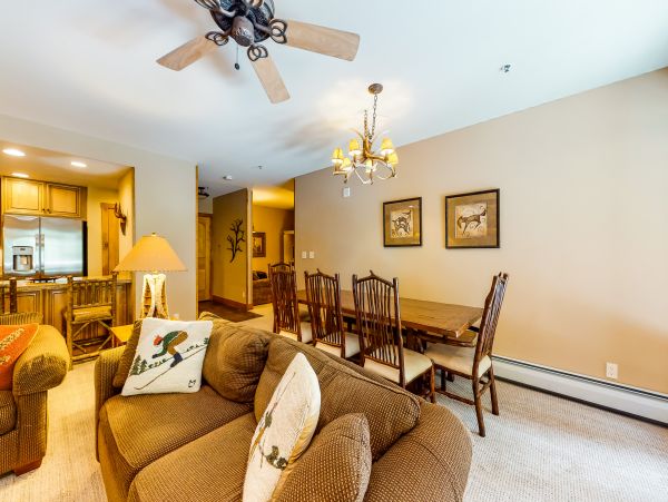Breckenridge Condo 950116