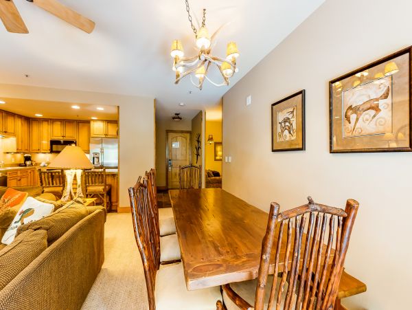Breckenridge Condo 950116