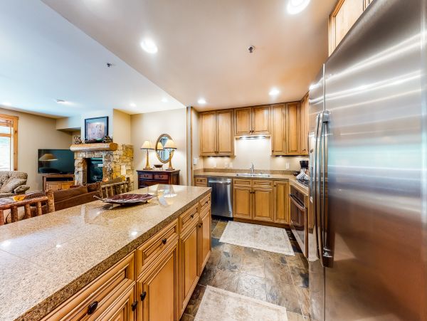 Breckenridge Condo 950116