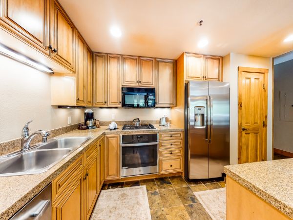 Breckenridge Condo 950116