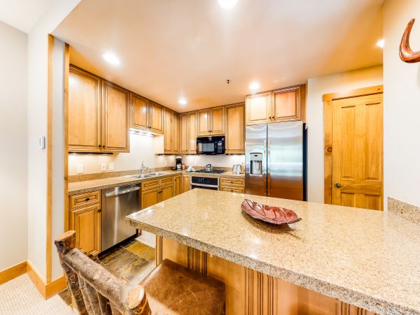 Breckenridge Condo 950116