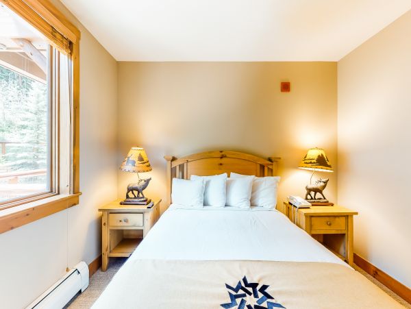 Breckenridge Condo 950116
