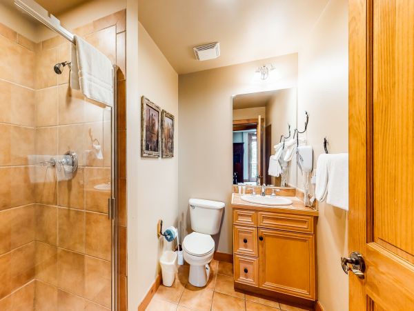 Breckenridge Condo 950116