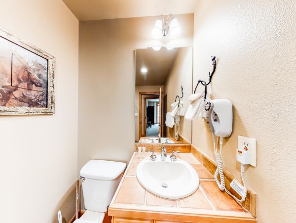 Breckenridge Condo 950116