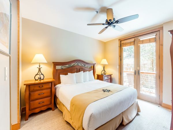 Breckenridge Condo 950116