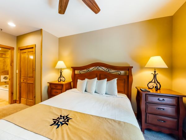 Breckenridge Condo 950116