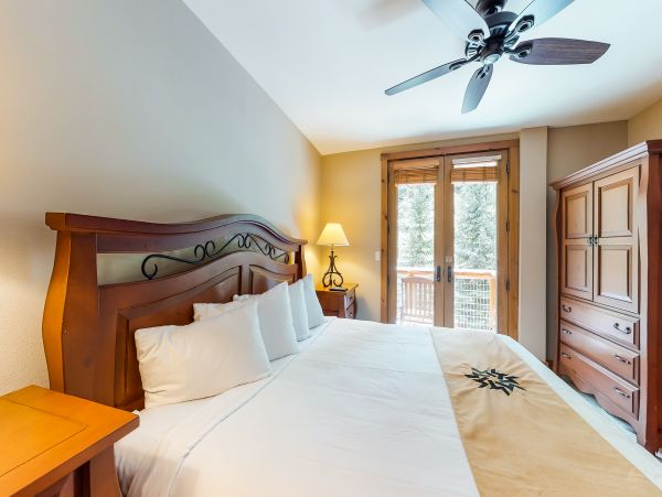 Breckenridge Condo 950116