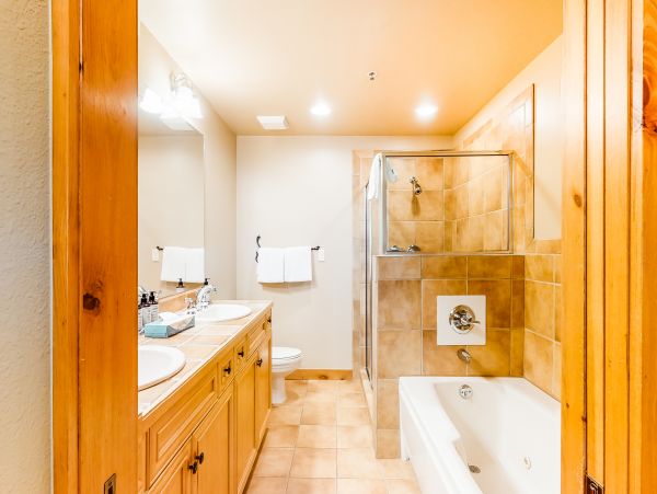 Breckenridge Condo 950116