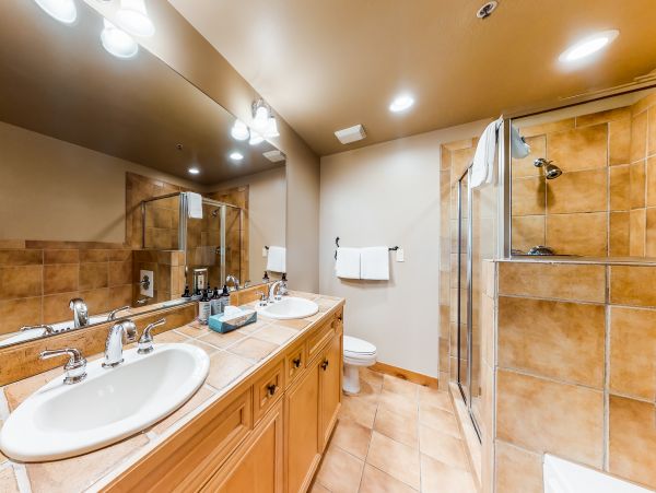 Breckenridge Condo 950116