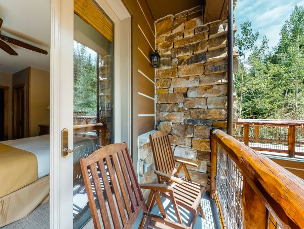 Breckenridge Condo 950116