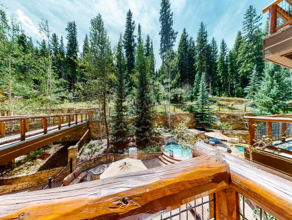 Breckenridge Condo 950116