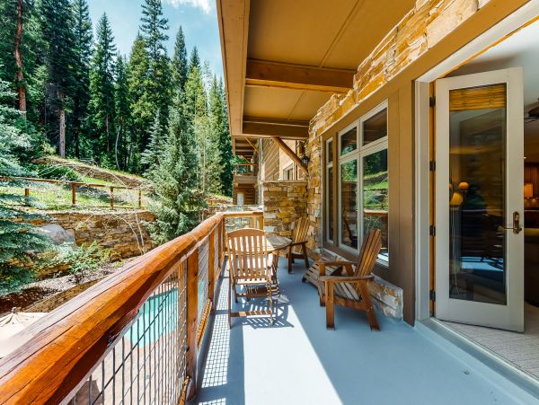 Breckenridge Condo 950116