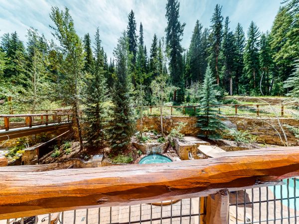 Breckenridge Condo 950116