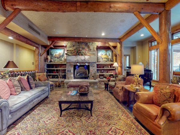 Breckenridge Condo 950116