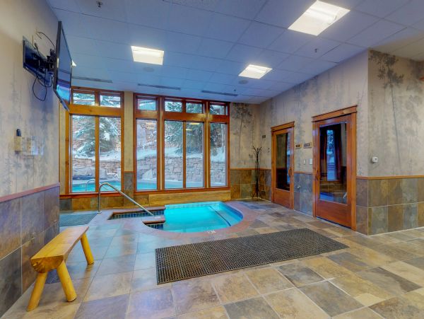 Breckenridge Condo 950116