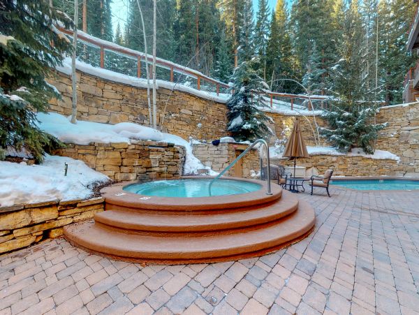 Breckenridge Condo 950116