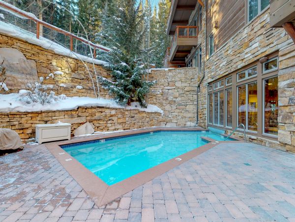 Breckenridge Condo 950116