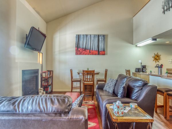Breckenridge Condo 950118