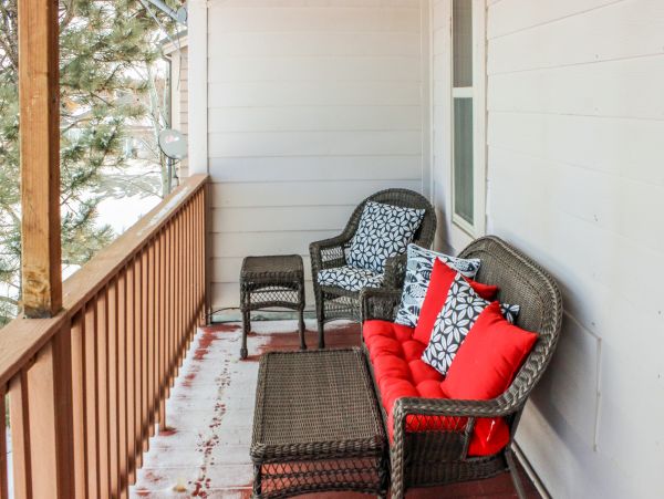 Breckenridge Condo 950118