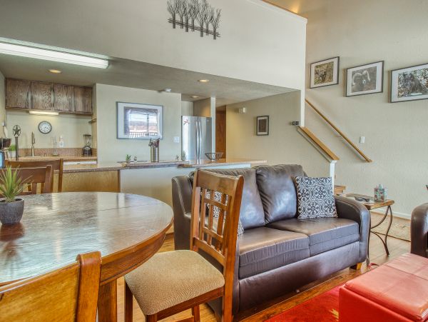 Breckenridge Condo 950118