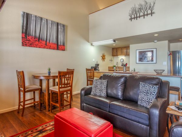 Breckenridge Condo 950118