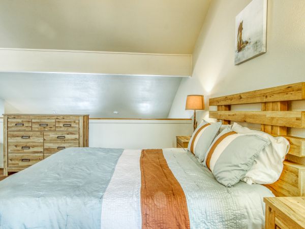 Breckenridge Condo 950118